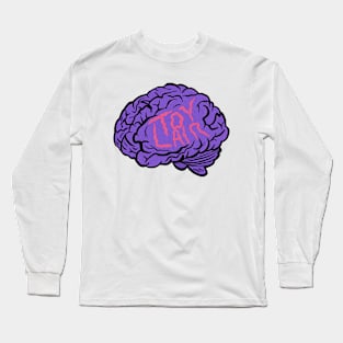 Toy Lair Long Sleeve T-Shirt